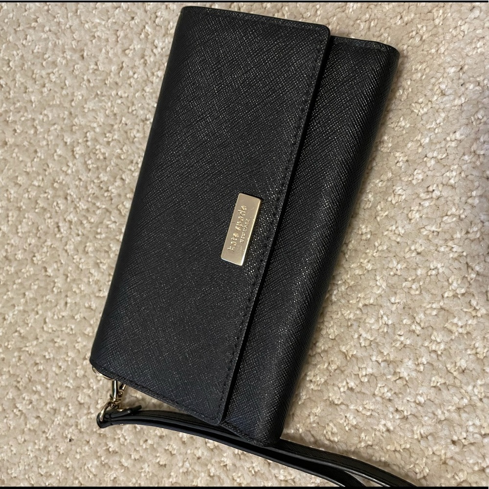Kate Spade Clutch